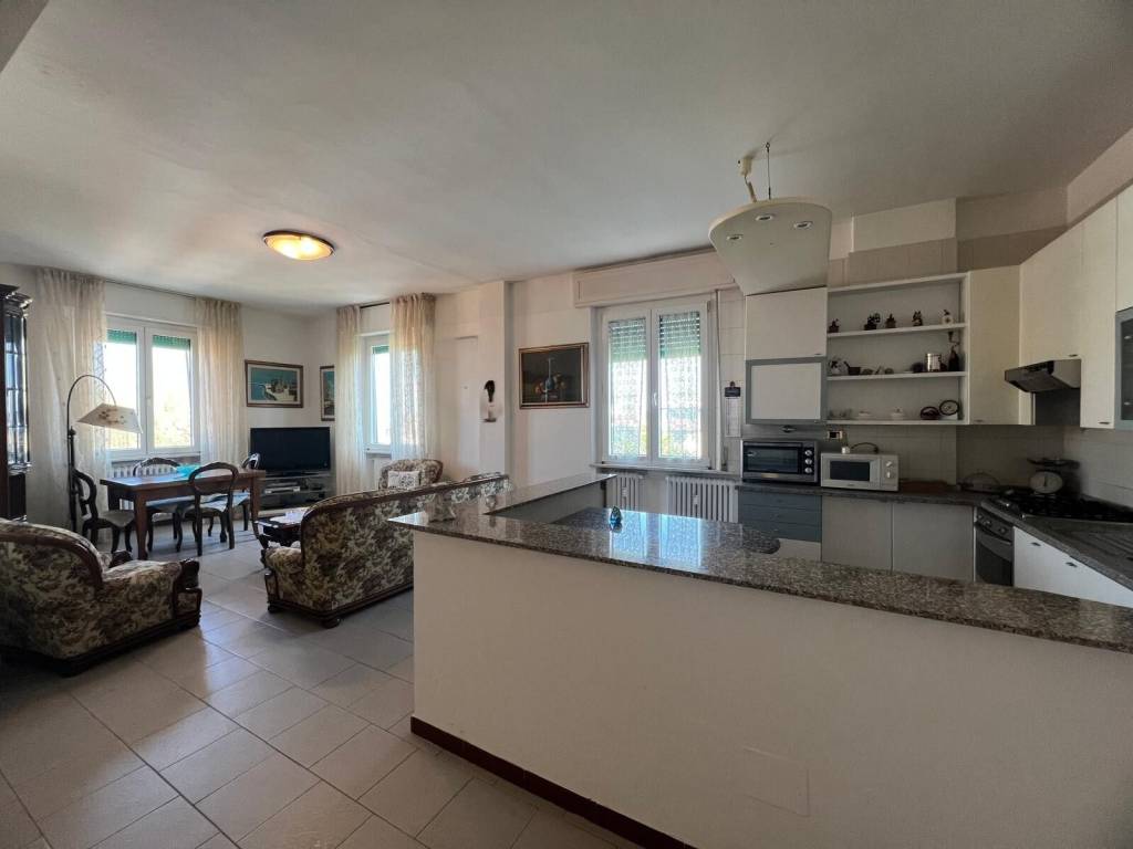 appartamento in vendita a Rimini