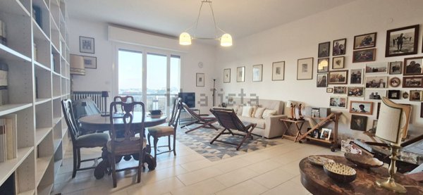 appartamento in vendita a Rimini in zona Marina Centro