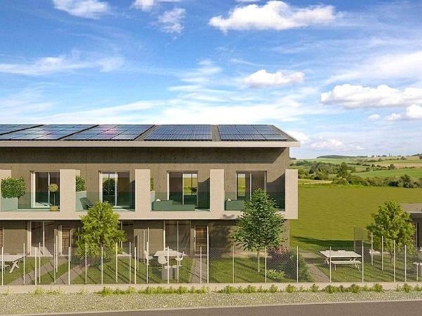 casa indipendente in vendita a Rimini in zona Santa Giustina