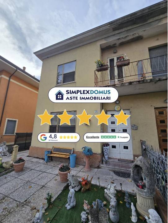 appartamento in vendita a Rimini in zona Marecchiese