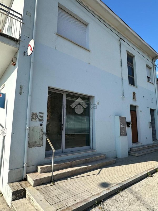 appartamento in vendita a Rimini in zona Marecchiese