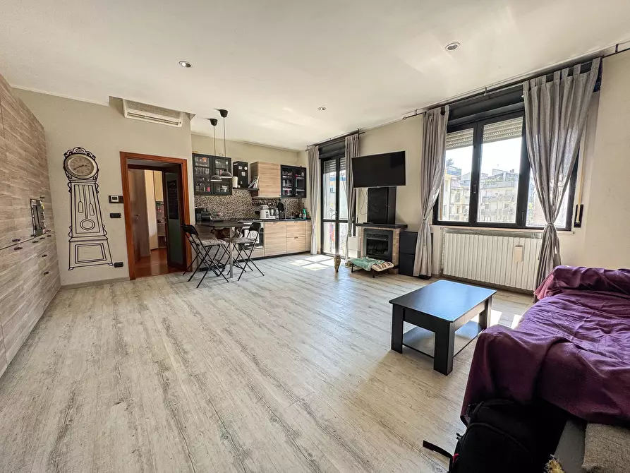appartamento in vendita a Rimini