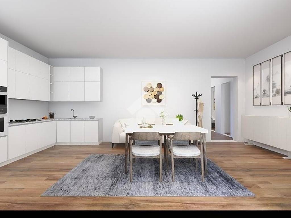 casa indipendente in vendita a Rimini in zona Grotta Rossa