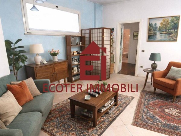 appartamento in vendita a Rimini in zona Borgo San Giuliano