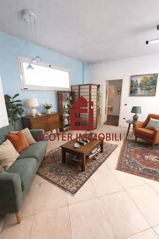 appartamento in vendita a Rimini in zona Centro Storico