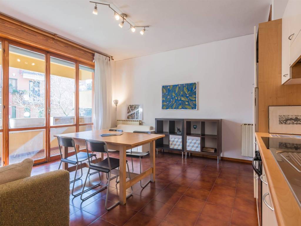 appartamento in vendita a Rimini in zona Fiera Vecchia