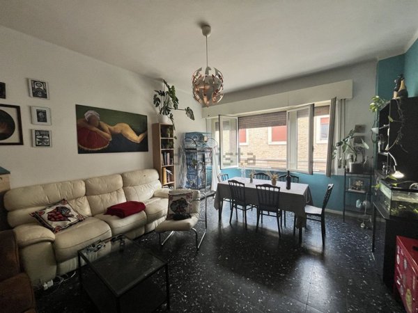 appartamento in vendita a Rimini in zona Centro Storico