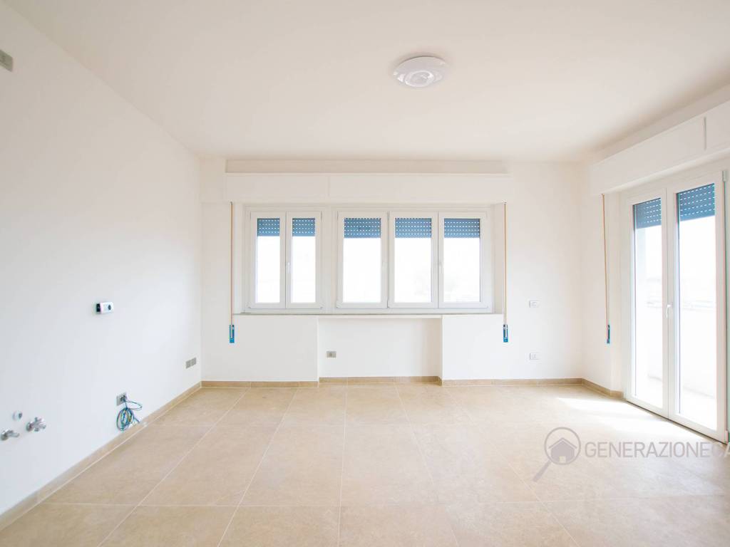 appartamento in vendita a Rimini in zona Marina Centro