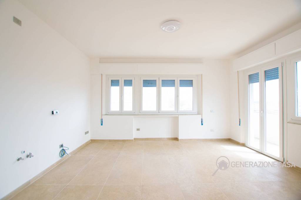 appartamento in vendita a Rimini in zona Marina Centro