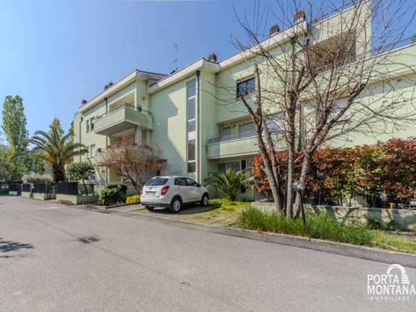 appartamento in vendita a Rimini in zona Santa Giustina