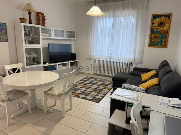 appartamento in vendita a Rimini in zona Viserba