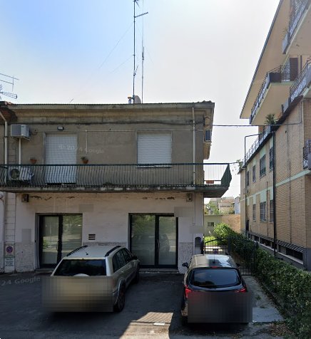 negozio in vendita a Rimini in zona Fiera Vecchia