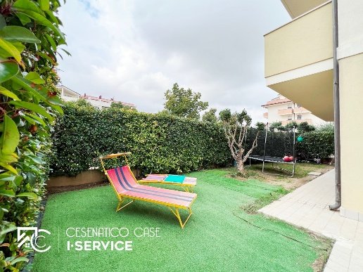 appartamento in vendita a Rimini in zona Corpolò