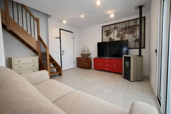 appartamento in vendita a Rimini in zona Rivazzurra