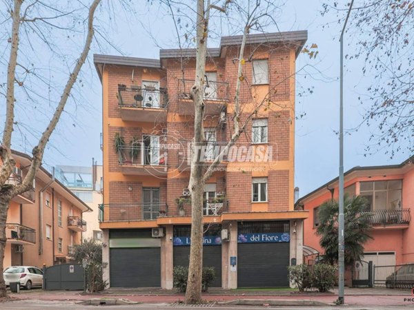 appartamento in vendita a Rimini in zona Borgo Mazzini