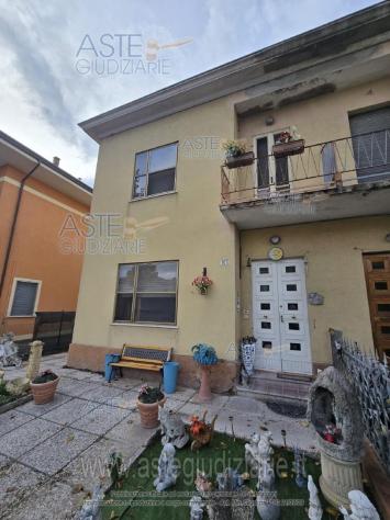 appartamento in vendita a Rimini in zona Marecchiese