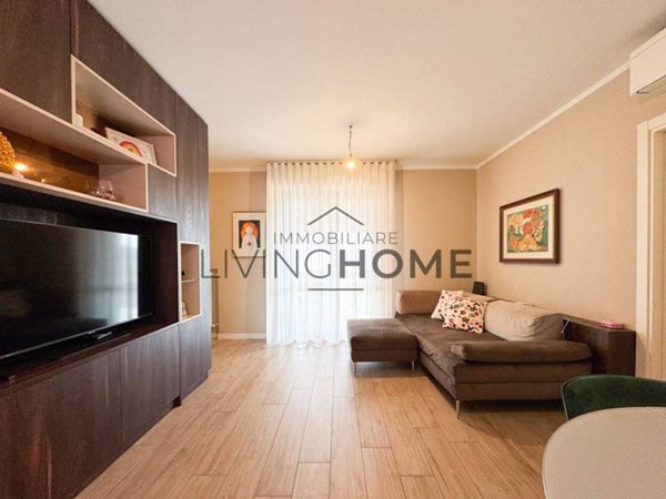 appartamento in vendita a Rimini in zona Torre Pedrera