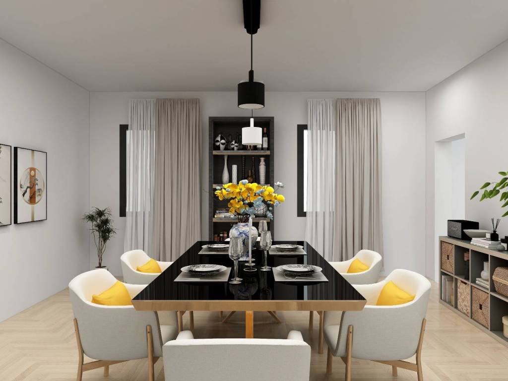 casa indipendente in vendita a Rimini in zona Marina Centro