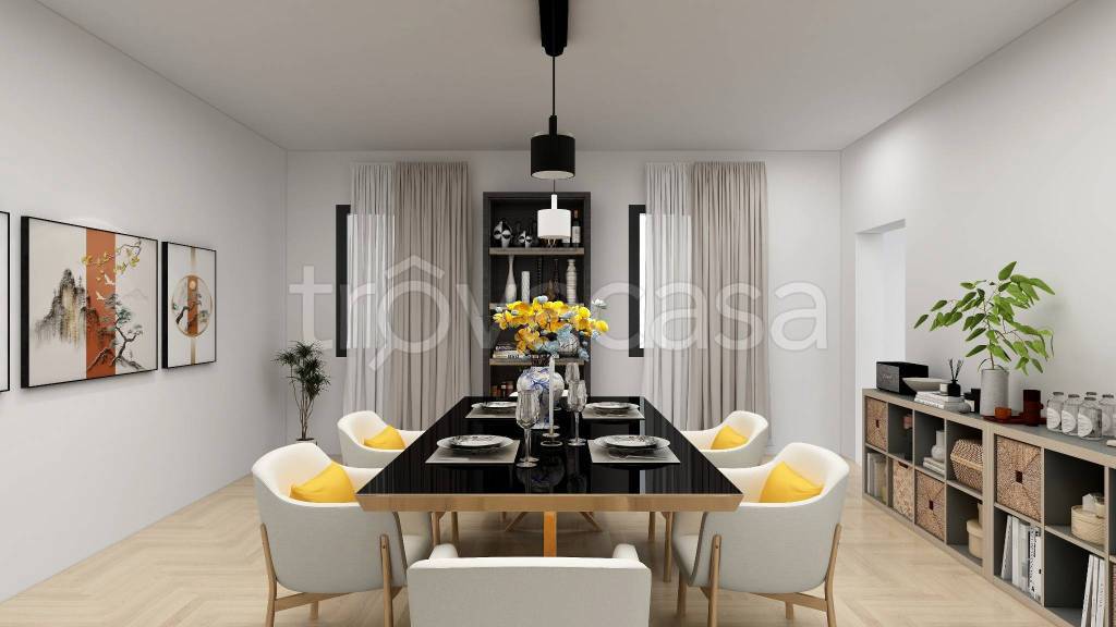 casa indipendente in vendita a Rimini in zona San Giuliano a Mare