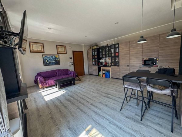 appartamento in vendita a Rimini in zona Lagomaggio