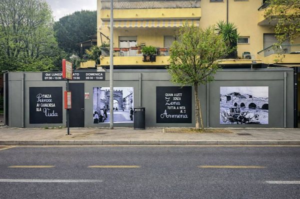 negozio in vendita a Rimini in zona Miramare di Rimini