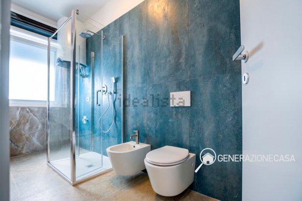 appartamento in vendita a Rimini in zona Marina Centro