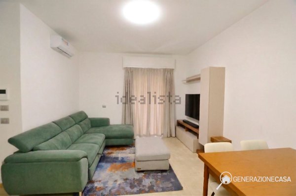 appartamento in vendita a Rimini in zona Marina Centro