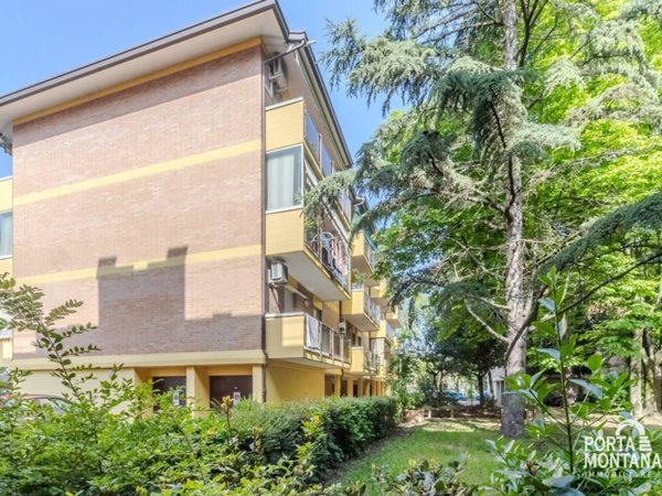 appartamento in vendita a Rimini in zona Fiera Vecchia