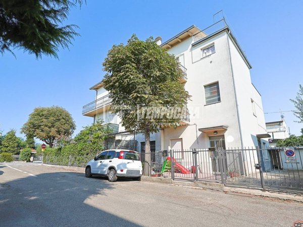 appartamento in vendita a Rimini in zona Vergiano