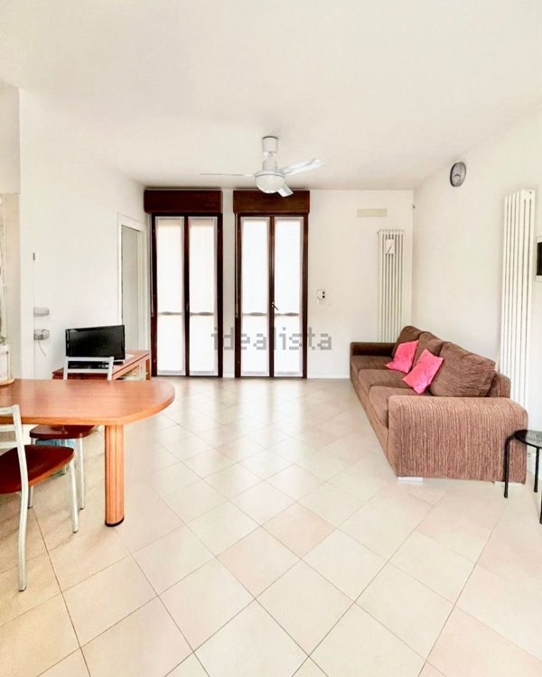 appartamento in vendita a Rimini in zona Centro Storico