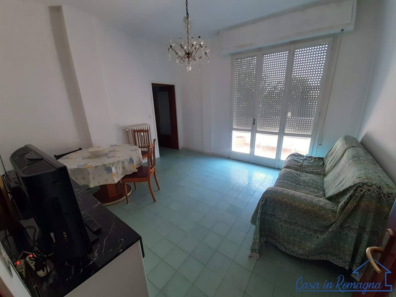 appartamento in vendita a Rimini in zona Rivazzurra