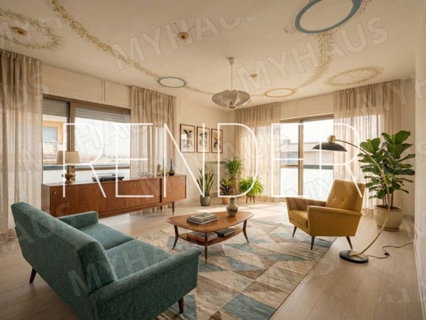 appartamento in vendita a Rimini in zona San Giuliano a Mare