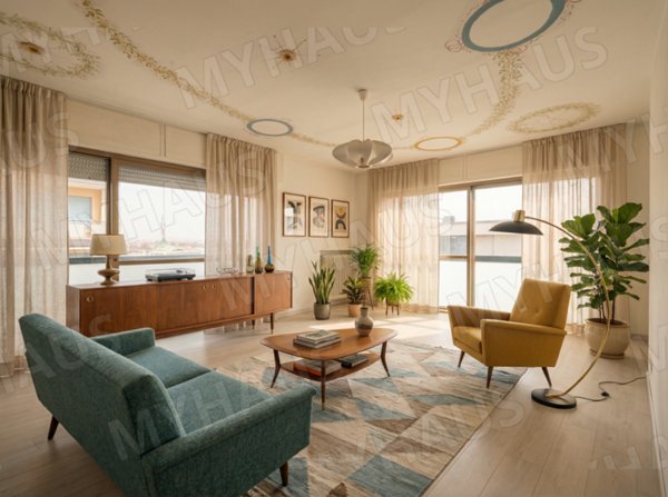 appartamento in vendita a Rimini in zona San Giuliano a Mare