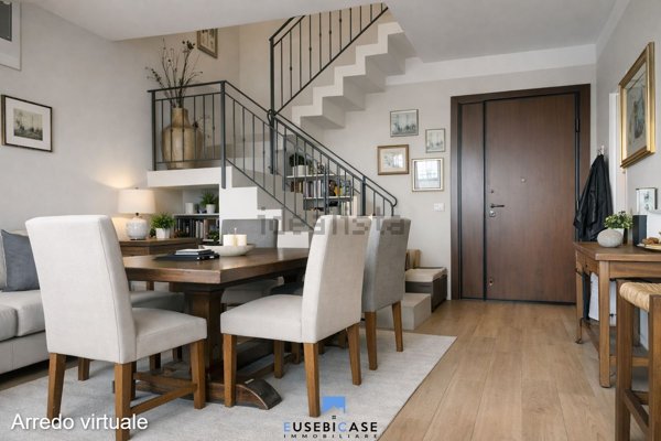 appartamento in vendita a Rimini in zona Fiera Vecchia