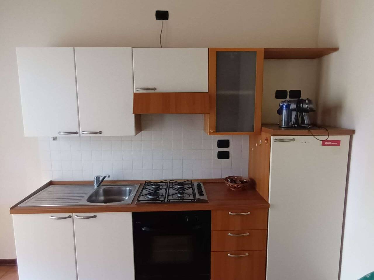 appartamento in vendita a Rimini in zona Centro Storico