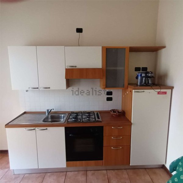 appartamento in vendita a Rimini in zona Centro Storico