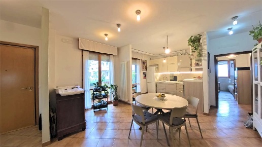 appartamento in vendita a Rimini in zona Santa Giustina