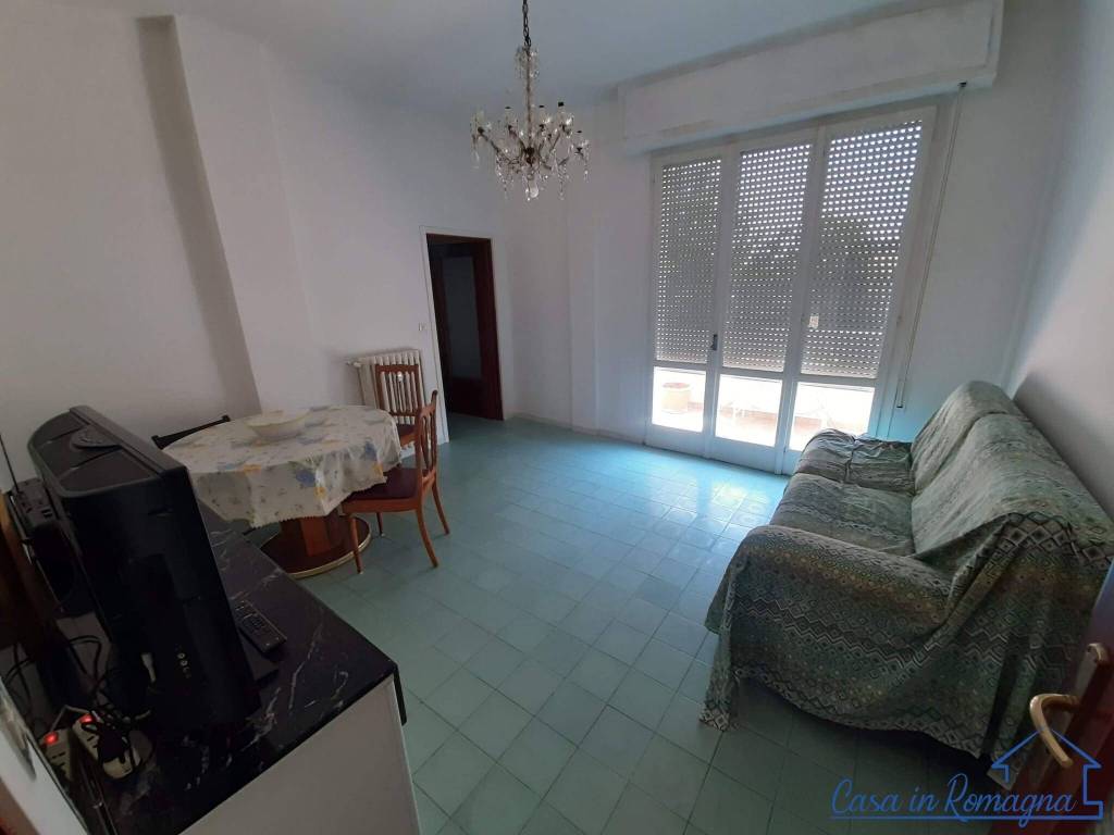 appartamento in vendita a Rimini in zona Rivazzurra