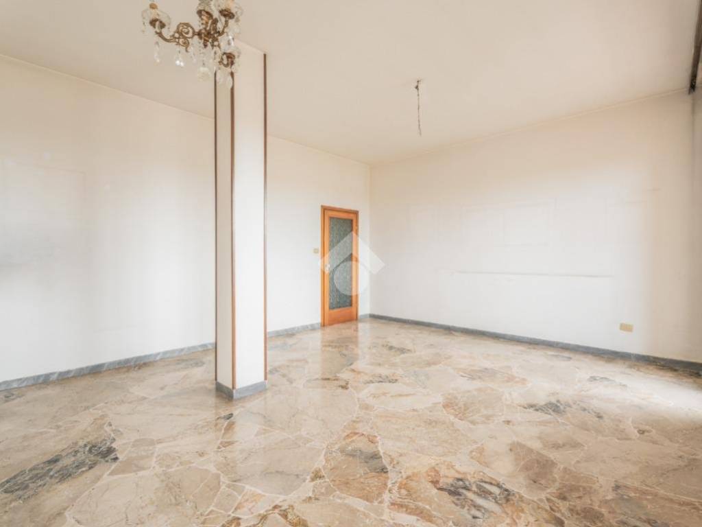 appartamento in vendita a Rimini in zona Fiera Vecchia