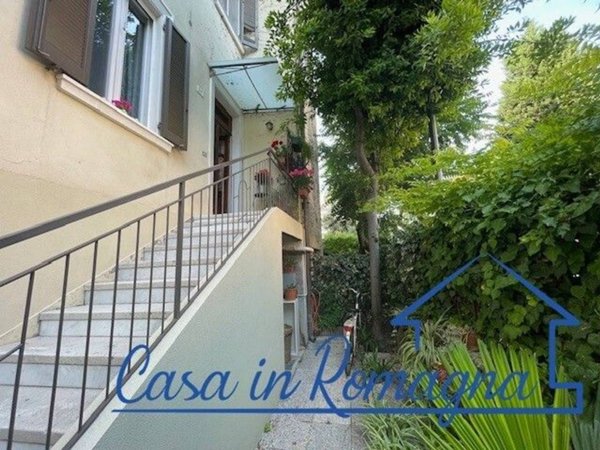 appartamento in vendita a Rimini in zona Marina Centro