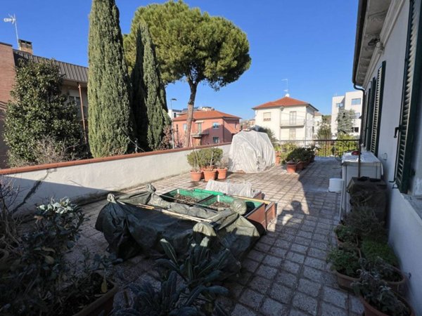 appartamento in vendita a Rimini in zona Borgo Mazzini