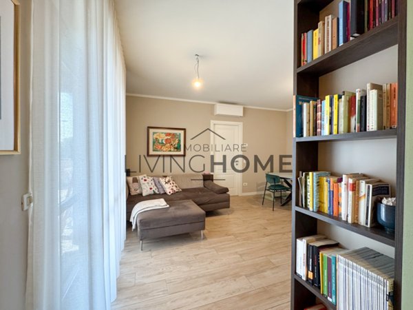 appartamento in vendita a Rimini