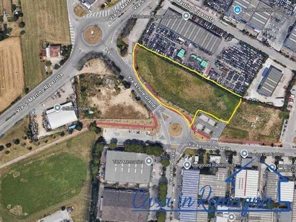 negozio in vendita a Rimini in zona Viserba