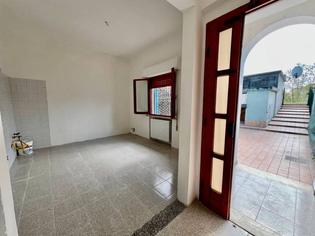 appartamento in vendita a Rimini in zona Celle