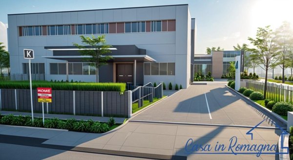 appartamento in vendita a Rimini in zona Viserba