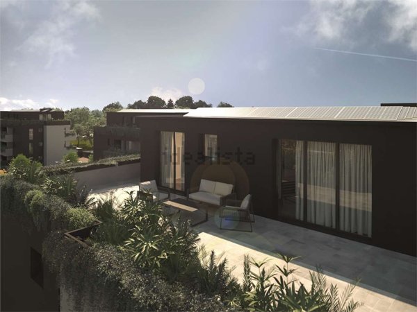 appartamento in vendita a Rimini in zona Bellariva