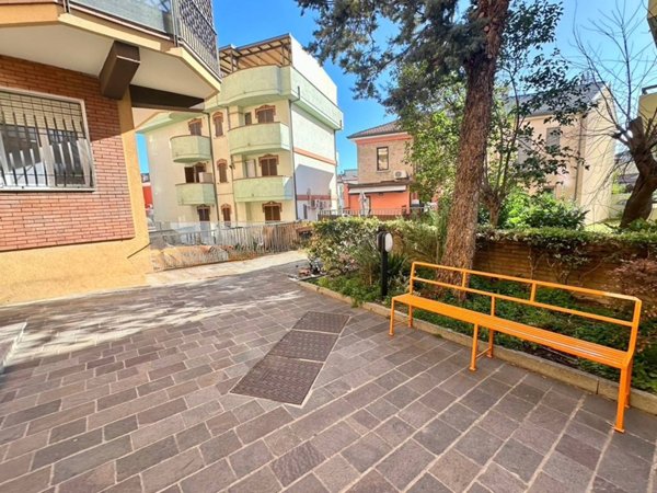 appartamento in vendita a Rimini in zona Fiera Vecchia