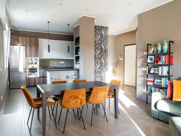 appartamento in vendita a Rimini in zona INA Casa