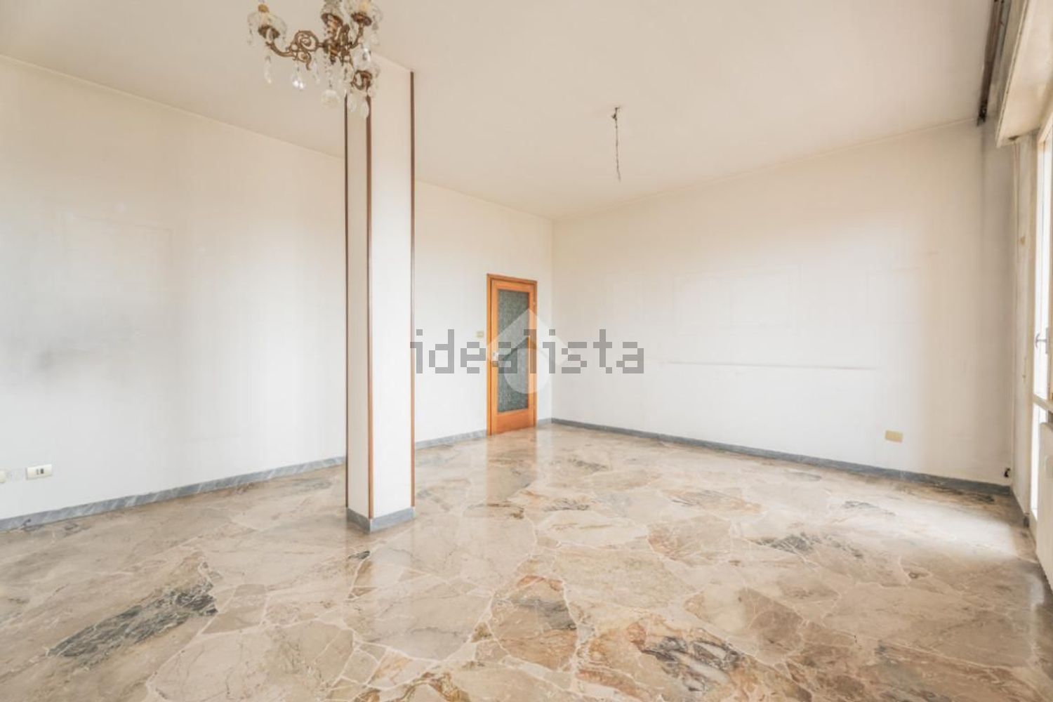 appartamento in vendita a Rimini in zona Fiera Vecchia