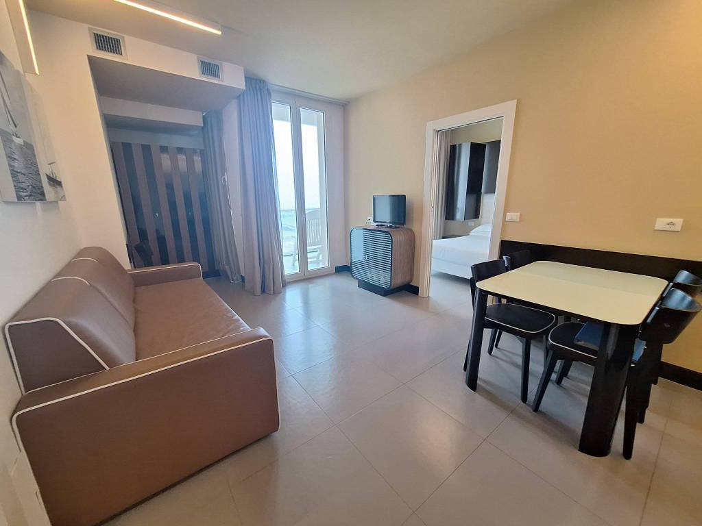 appartamento in vendita a Rimini in zona Viserbella